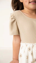 Load image into Gallery viewer, Ellie Bubble Dress