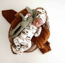 Load image into Gallery viewer, Dino Organic Growsuit