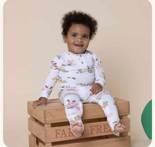 Load image into Gallery viewer, Farm Organic Growsuit