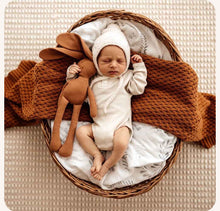 Load image into Gallery viewer, Organic Snuggle Bunny - Bronze