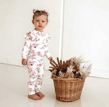 Load image into Gallery viewer, Camille Organic Growsuit