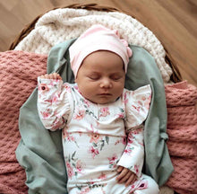 Load image into Gallery viewer, Camille Organic Growsuit