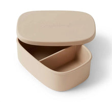 Load image into Gallery viewer, Silicone Medium Lunch Box Pebble
