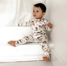 Load image into Gallery viewer, Dino Organic Growsuit