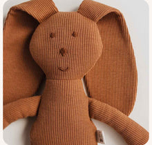 Load image into Gallery viewer, Organic Snuggle Bunny - Bronze