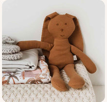 Load image into Gallery viewer, Organic Snuggle Bunny - Bronze
