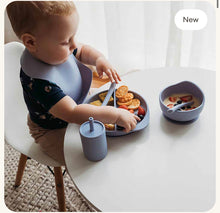 Load image into Gallery viewer, Silicone Sippy Cup Zen