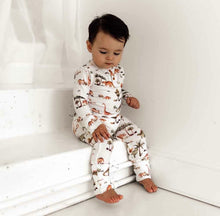 Load image into Gallery viewer, Dino Organic Growsuit