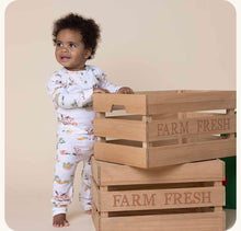 Load image into Gallery viewer, Farm Organic Growsuit