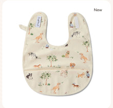 Load image into Gallery viewer, Dog Park Snuggle Bib