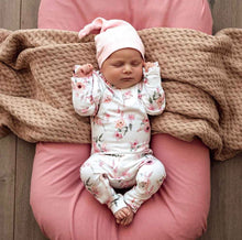 Load image into Gallery viewer, Camille Organic Growsuit