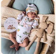 Load image into Gallery viewer, Farm & Mint Reversible Milestone Cards