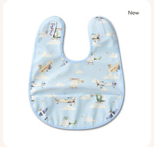 Load image into Gallery viewer, Taking Flight Snuggle Bib