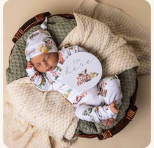 Load image into Gallery viewer, Farm Organic Growsuit