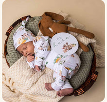 Load image into Gallery viewer, Farm Organic Growsuit