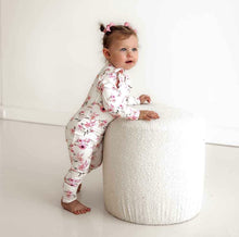 Load image into Gallery viewer, Camille Organic Growsuit