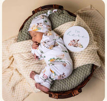 Load image into Gallery viewer, Farm Organic Growsuit