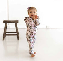 Load image into Gallery viewer, Banksia Organic Growsuit