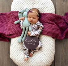 Load image into Gallery viewer, Banksia Organic Growsuit