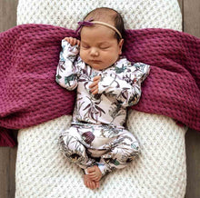 Load image into Gallery viewer, Banksia Organic Growsuit