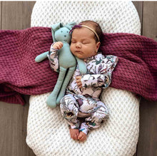 Load image into Gallery viewer, Banksia Organic Growsuit