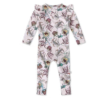 Load image into Gallery viewer, Banksia Organic Growsuit