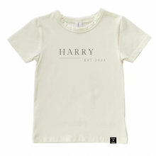 Load image into Gallery viewer, Personalised T-Shirt