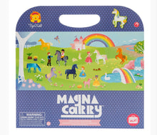 Load image into Gallery viewer, Magna Carry - Unicorn Kingdom