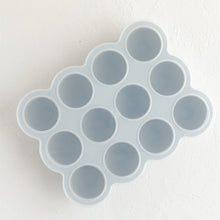 Load image into Gallery viewer, Baby Food Freezer Tray With Lid