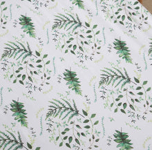 Load image into Gallery viewer, Enchanted Bassinet Sheet / Change Pad Cover