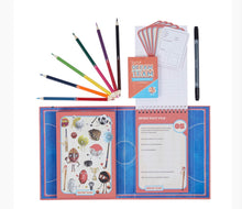 Load image into Gallery viewer, Dream Team- Sports Activity Set