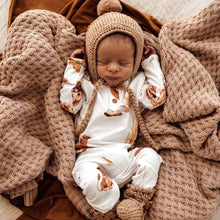 Load image into Gallery viewer, Lion Organic Growsuit