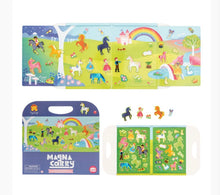 Load image into Gallery viewer, Magna Carry - Unicorn Kingdom