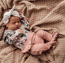 Load image into Gallery viewer, Rose Organic Pants