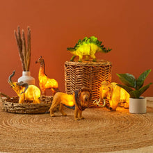 Load image into Gallery viewer, NIGHT LIGHT – LION