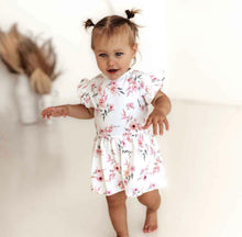 Load image into Gallery viewer, Camille Organic Dress