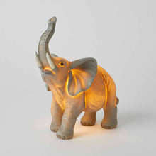 Load image into Gallery viewer, NIGHT LIGHT – ELEPHANT