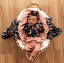 Load image into Gallery viewer, Rose Organic Pants