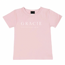 Load image into Gallery viewer, Personalised T-Shirt