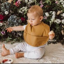 Load image into Gallery viewer, Byron | Snuggle Bib Waterproof