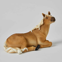 Load image into Gallery viewer, HORSE SCULPTURED LIGHT