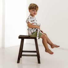 Load image into Gallery viewer, Dino Organic T-Shirt