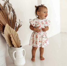 Load image into Gallery viewer, Camille Organic Dress