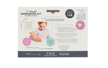 Load image into Gallery viewer, Pink - Soft Clay Impression Kit