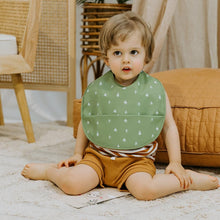 Load image into Gallery viewer, Gumnut Snuggle Bib