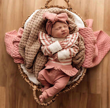 Load image into Gallery viewer, Rose Organic Pants