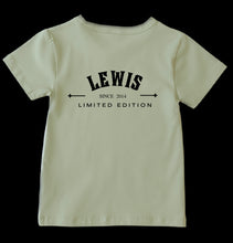 Load image into Gallery viewer, Personalised T-Shirt