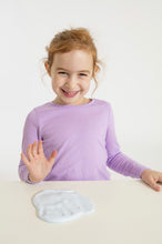 Load image into Gallery viewer, Pink - Soft Clay Impression Kit