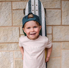 Load image into Gallery viewer, Personalised T-Shirt