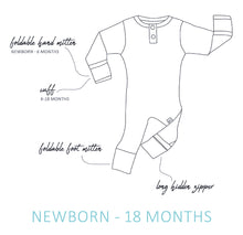 Load image into Gallery viewer, Nightshade Growsuit